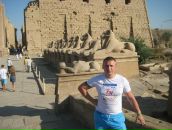 Фотография Байдуна Константина