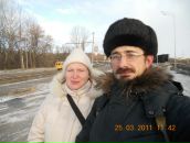 Фотография Шматиной Ольги