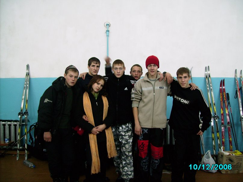 Александр Сережкин фотография #21