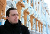 Фотография Самараковского Виталия