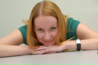 Фотография Серафиминой Дарьи