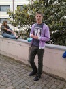 Діма Мужейко фотография #20 (источник - https://vk.com/id31240101)