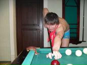 Фотография Голдырева Кирилла