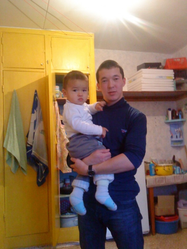 Айдос Искаков фотография #25