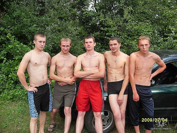 Иван Васильев фото №9