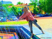 Віка Соловйова фотография #10 (источник - https://vk.com/id97115172)