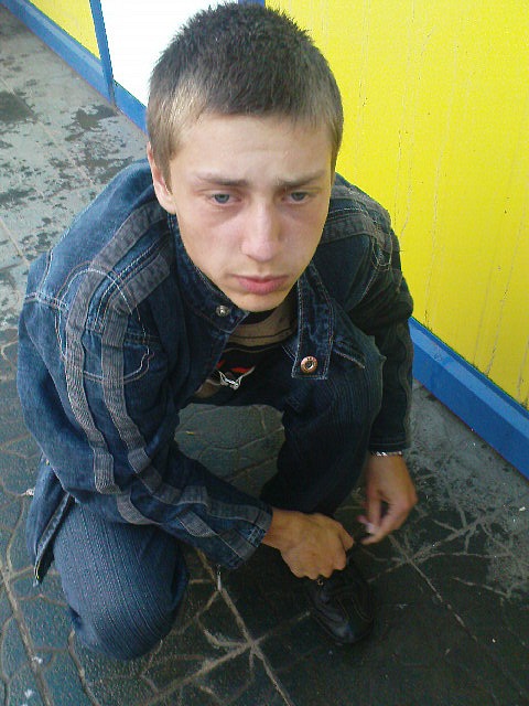 Женя Бычков фотография #48
