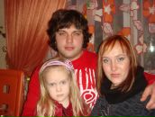 Фотография Дерягиной Светланы