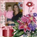 Фотография Мельниковой Ирины