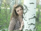 Фотография Лариной Алёны