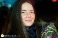 Фотография Вознесенской Юлии