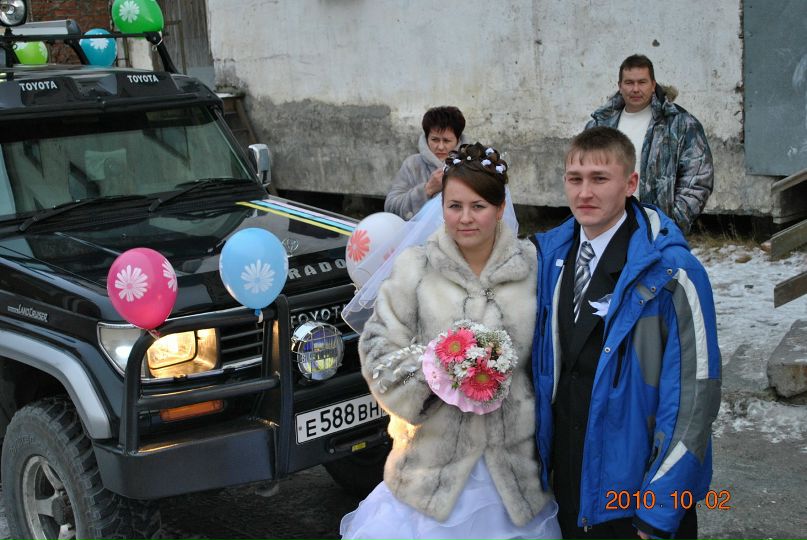 Сергей Литюмин фотография #21