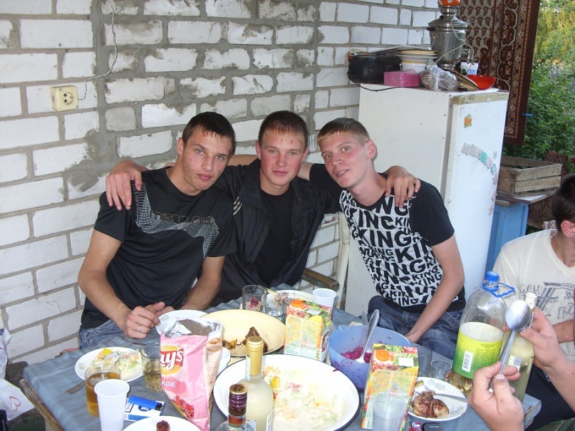 Дмитрий Ярыгин фотография #16