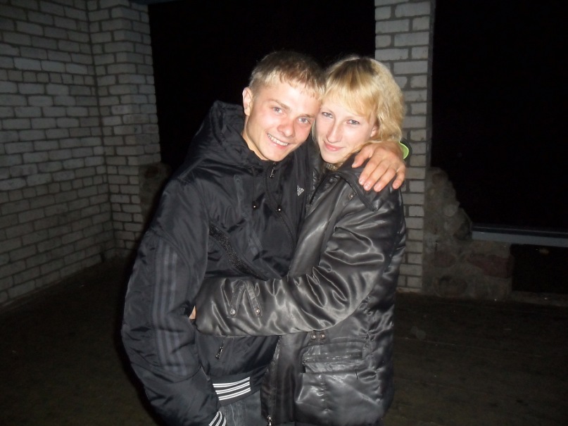 Марина Усенко фотография #35