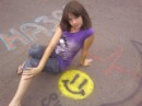 Ксюха Вітоха фотография #11 (источник - https://vk.com/id87689839)