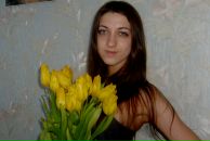 Фотография Гиричевой Евгении