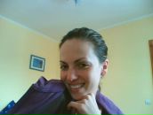 Фотография Бродской Стефании