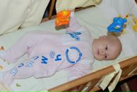 Фотография Мальковой Натули