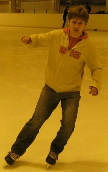 №14, Дмитрий Большаков, Муром, Россия №14, Дмитрий Большаков, Муром, Россия