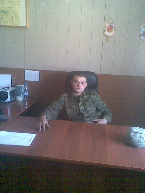 Сергей Софрыгин фотография #12
