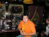 Фотография Скварчевского Виктора