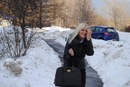 Фотография Петровой Евгении
