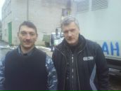 Фотография Скрипеця Андрія