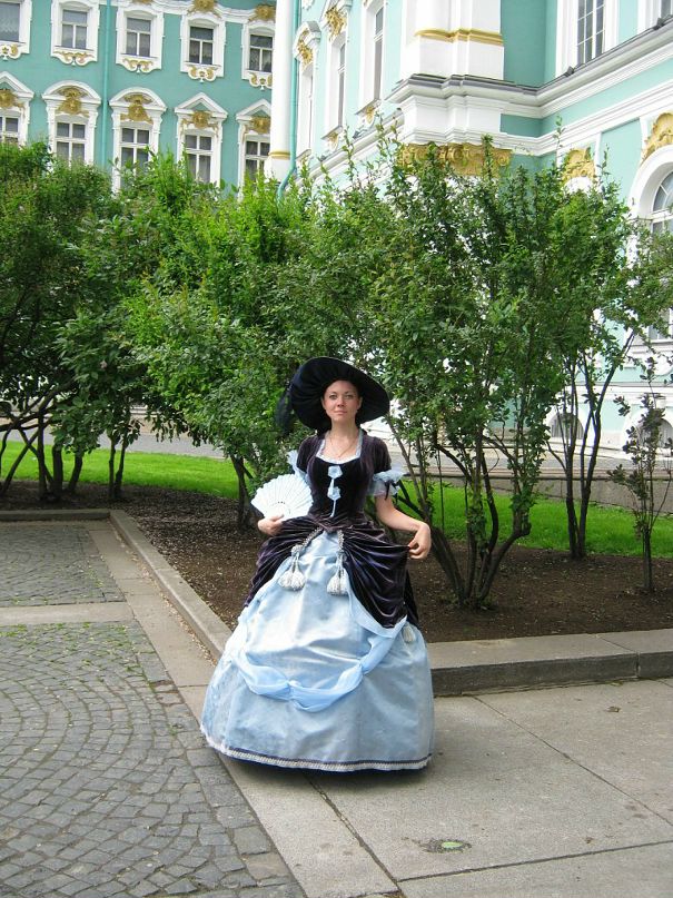 Аня Строколис фотография #11