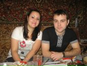 Фотография Бурсиной Анастасии