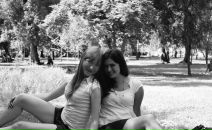 Фотография Поважаевой Екатерины