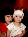 Фотография Владимировой Анюты