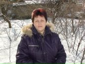 Фотография Малюшко Ольги