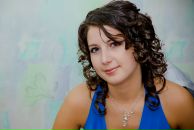 Фотография Гудковой Марии