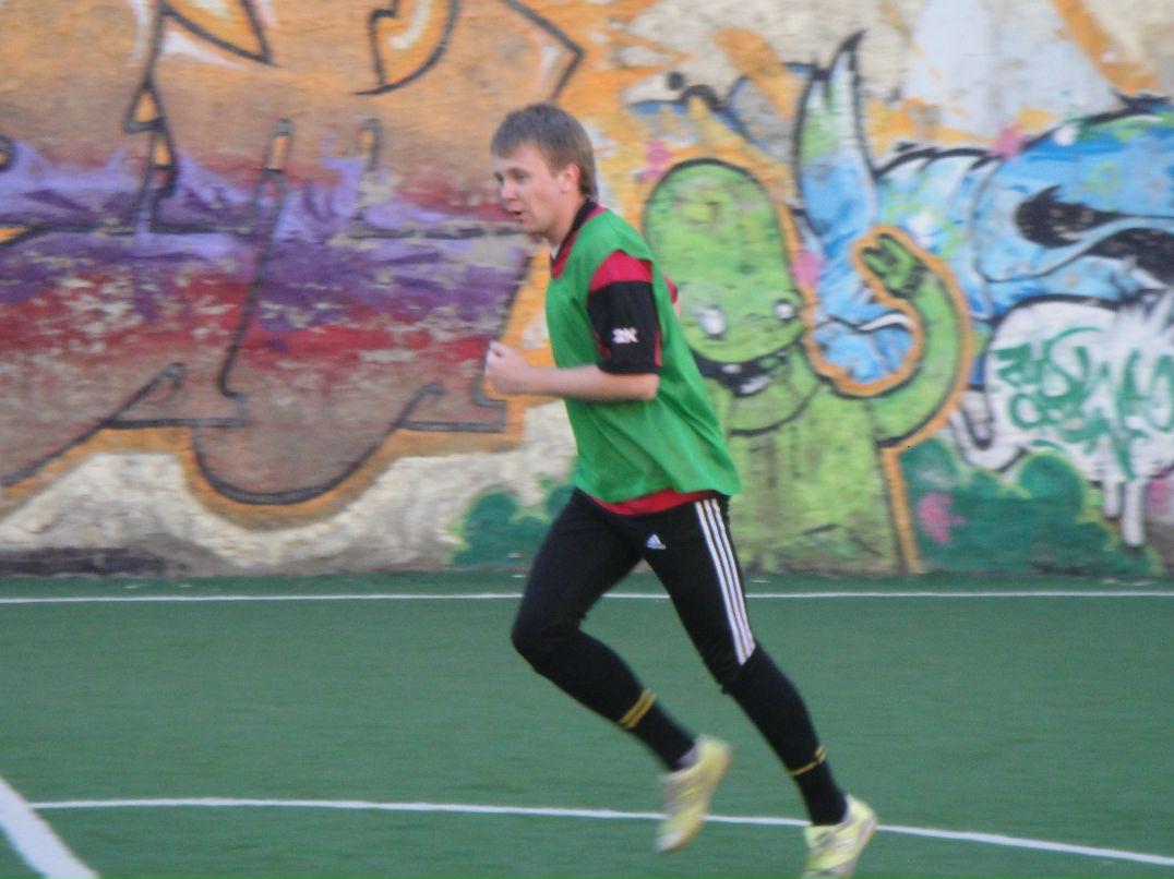 Игорь Verider фотография #26