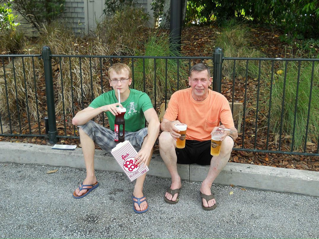 Дмитрий Исаев фотография #50