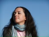 Фотография Трохиновой Марины