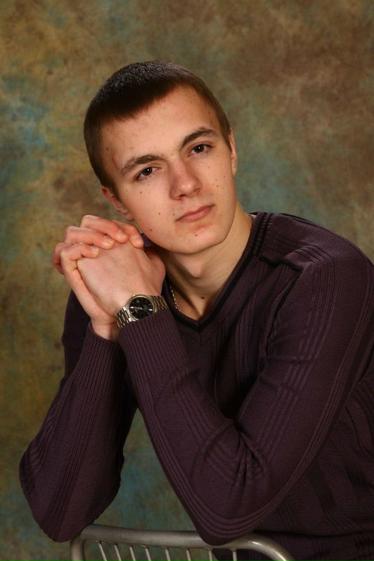 Антон Давыдков фотография #23