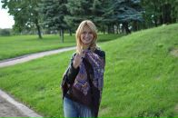 Фотография Язьковой Ольги