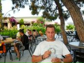 Фотография Иванова Антона