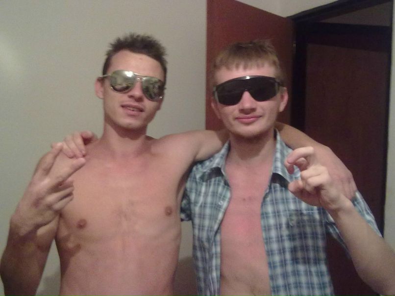 Дмитрий Каваленко фотография #37