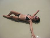 Анна Белова фотография #42 (источник - https://vk.com/id120361)