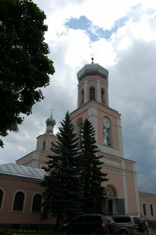 Александр Репин фотография #15