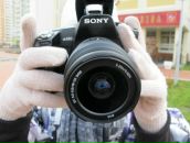 Фотография Дударевой Тани