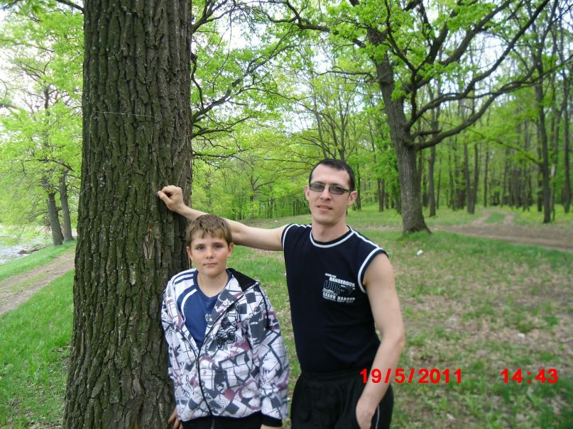 Даниил Сыроежкин фотография #10