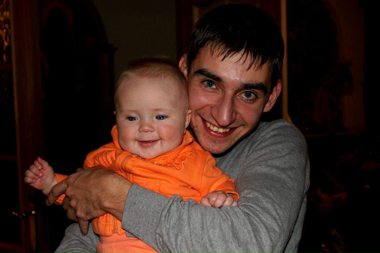 Alexander Petrov фотография #13