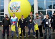 Фотография Champion Undisputed