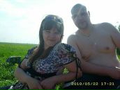 Фотография Чистяковой Анны