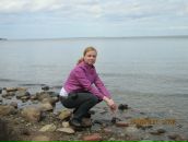 Фотография Евдокимовой Любови