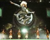 Оля Рогоньян фотография #4 (источник - https://vk.com/id3589153)