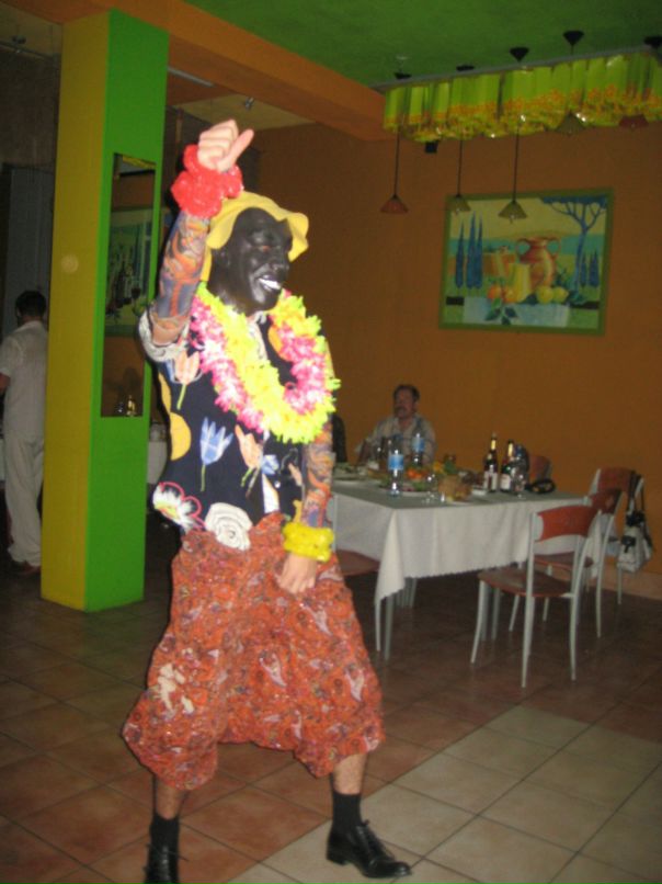 Мария Алехина фотография #36